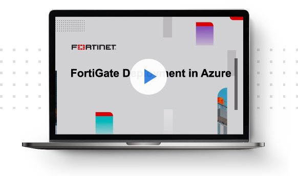 Fortigate Tutorial Video Thumbnail